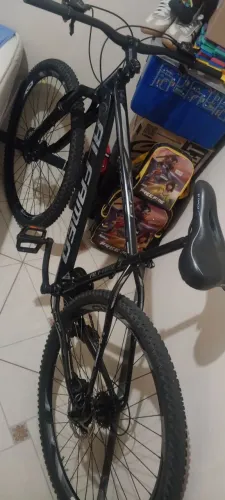 Vendo bicicleta aro 29 zap *29
