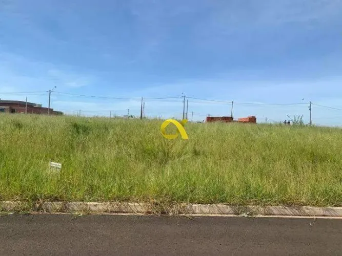 Ótima oportunidade para construir sua casa no Loteamento Conquista em Piracicaba!