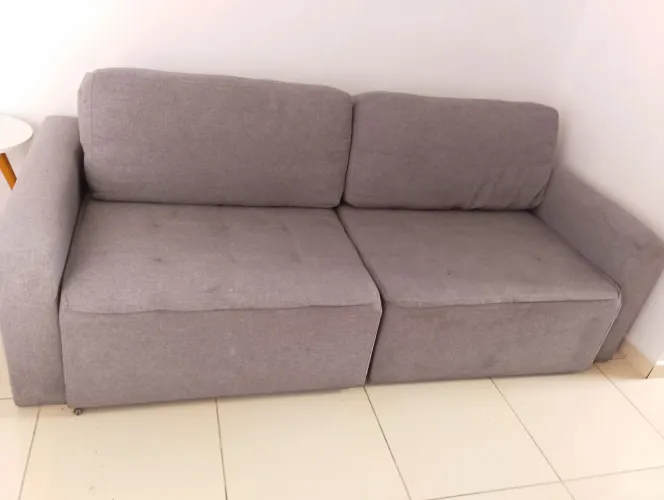 Cama Queen