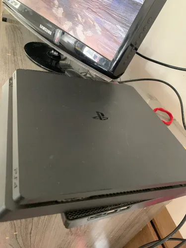 PS4 SLIM 500gb