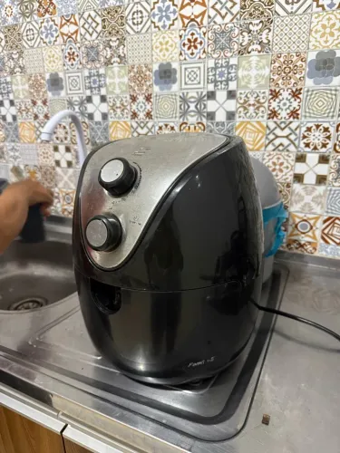 Air fryer Mondial