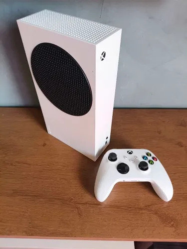 Xbox Séries S