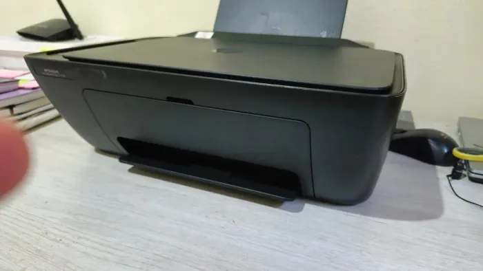 HP DeskJet Ink Advantage 2774<br>Ink Advantage 2774<br>Ink Advantage 2774