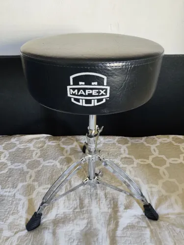 Banco de bateria Mapex T570A