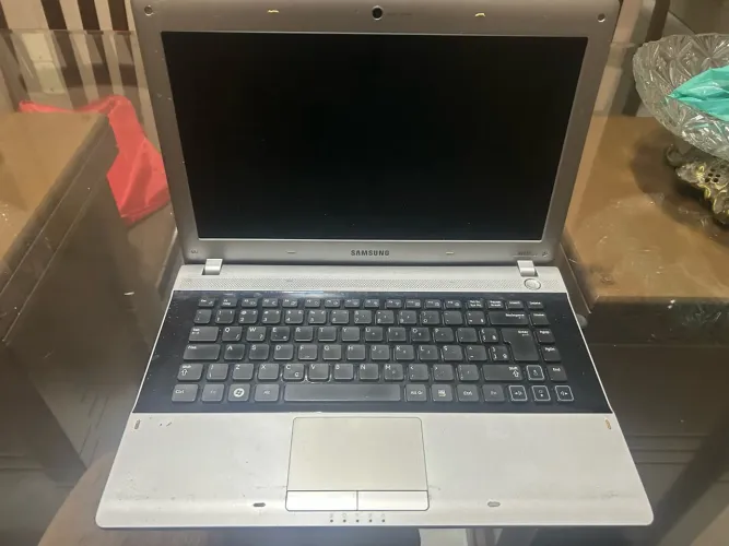 Notebook Samsung