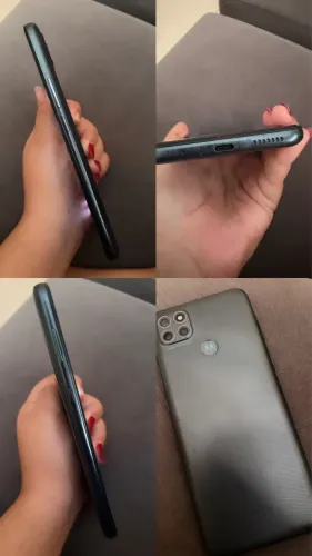 Motorola g9 power 