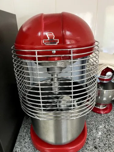 Batedeira Planetaria Braesi 12L