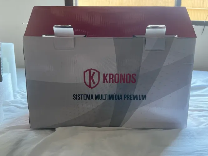 Rádio Som Original Honda HR-V Pioneer 39100-T7T-M311-M1 - Novo Sem Uso