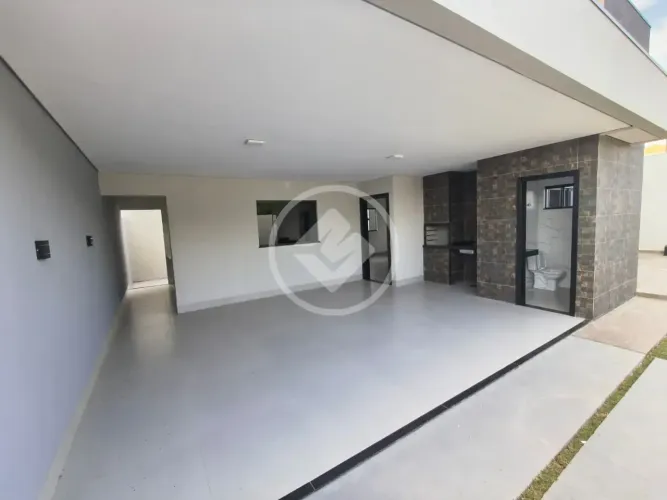 Casa NOVA de 3/4 em VG codigo: 358315