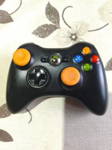 Controle Xbox 360 Original sem fio