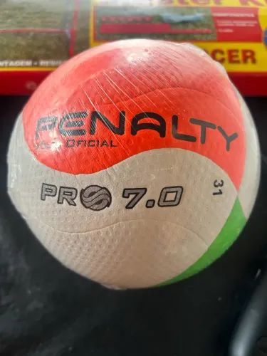 Bola penalty volei pro 7.0