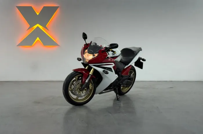 Honda CBR 600 F