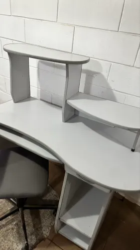 Mesa de Estudo