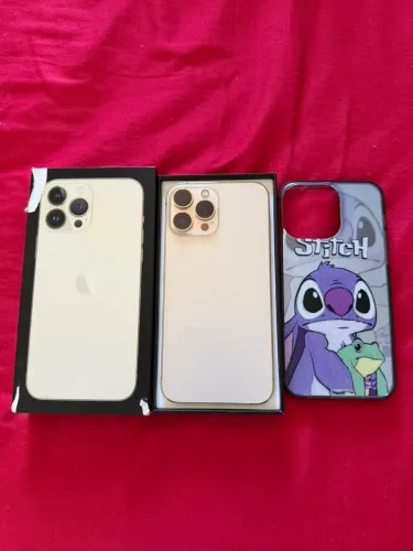 iPhone 13 max