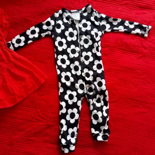 Roupa de bebê 