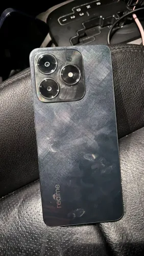 Realme C61 256gb NFC