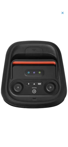 Vendo uma caixa de som jbl nova 