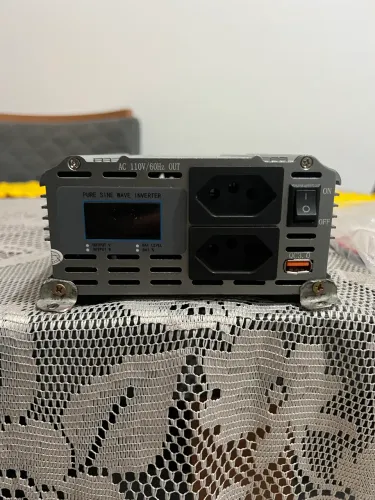 Inversor 1000w