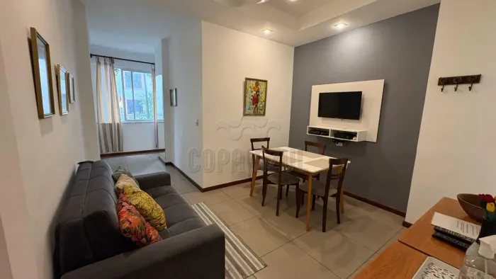 Copacabana Rua Francisco Sá | Residencial Apartamento 1 quarto(s) à Venda