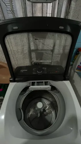 Máquina Brastemp 17kg - 127v
