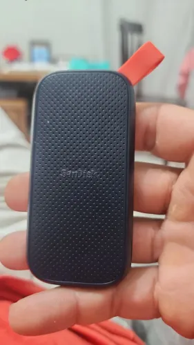 Ssd de 1tb sandisk