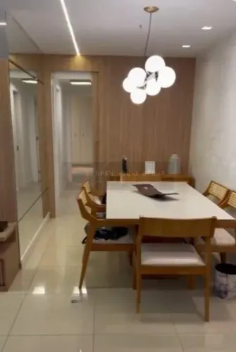 Open House vende La Vita em Charitas!!!