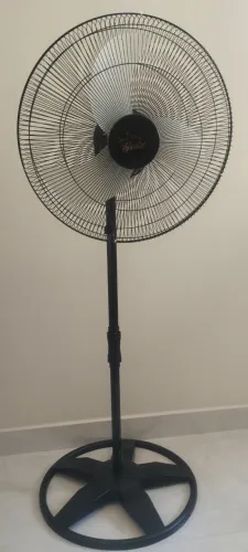Ventilador