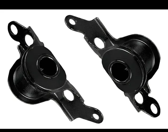 Bucha da bandeija e friso lateral