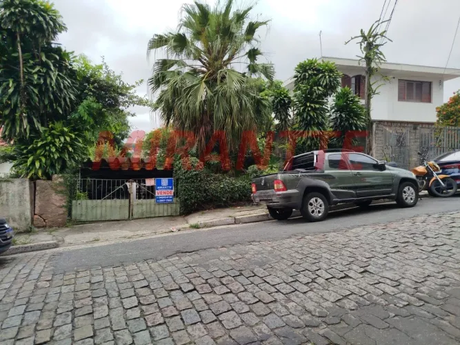 Terreno em Água Fria