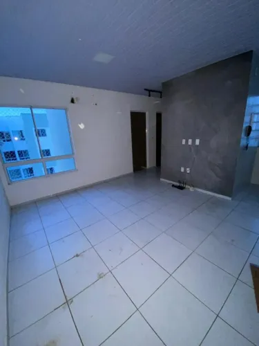 Apartamento no Jardins Residence Club 2 - Novo Horizonte