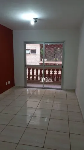 Apartamento com 2 dormitórios à venda, 72 m² por R$ 255.000,00 - Jardim Europa - Nova Odes