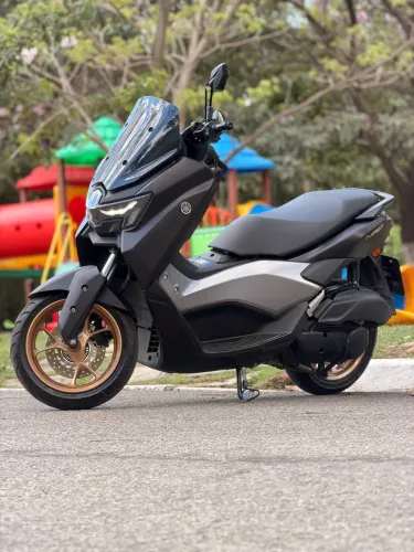 Scooter Yamaha NMAX 26/26 - oportunidade