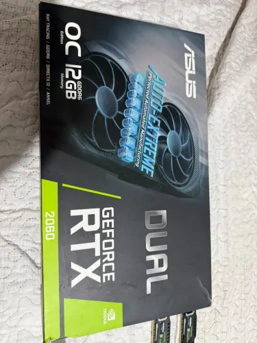 Placa de video