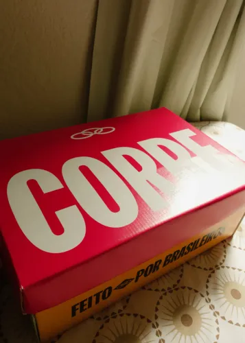 Corre 4 - Tênis corrida 