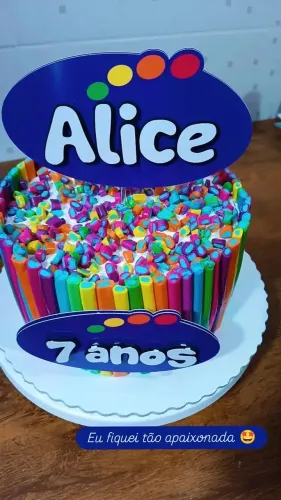 Bolos para Festas e Cafés ? Peça já a sua encomenda!