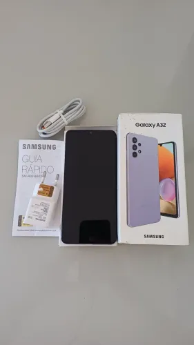Vendo Samsung A32 Nfc