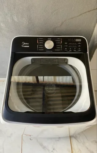 Lava roupas Midea 13kg