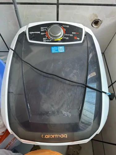 Vende-se Tanquinho