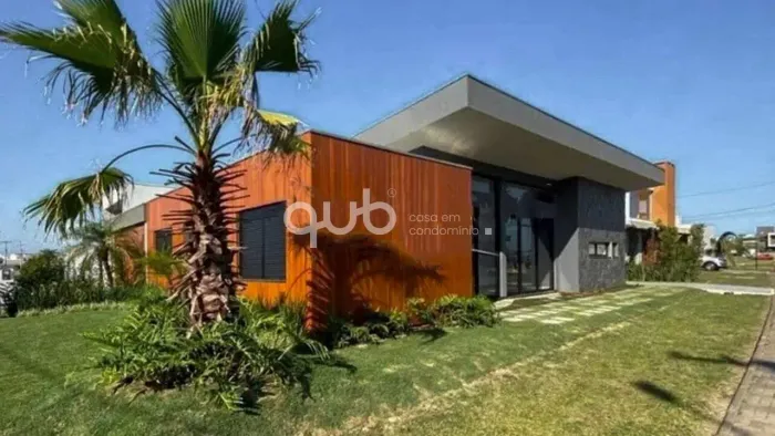 Casa à venda, 3 quartos, 3 suítes, 2 vagas, Condomínio Blue Xangri-Lá - Xangri-Lá/RS