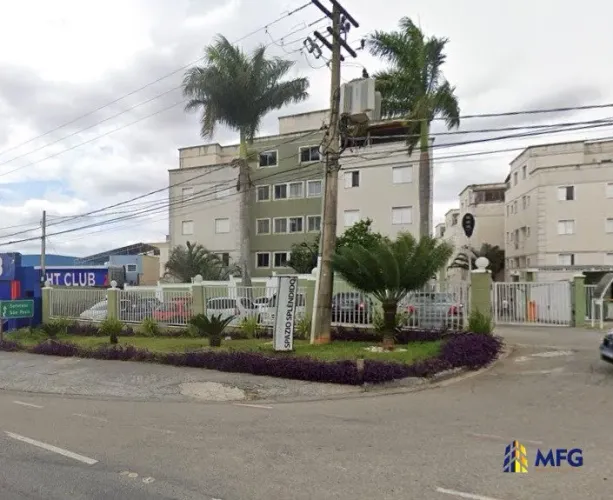 Apartamento para Locação - Residencial Spazio Splêndido - Sorocaba/SP
