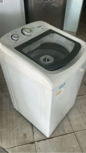 Máquina de lavar roupa 
