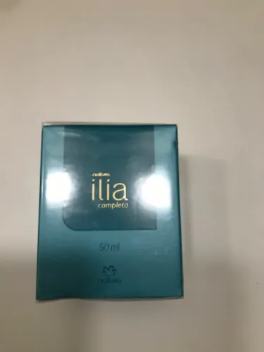 Perfume Ilia 3