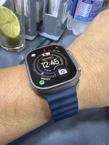 Apple Watch Ultra 2