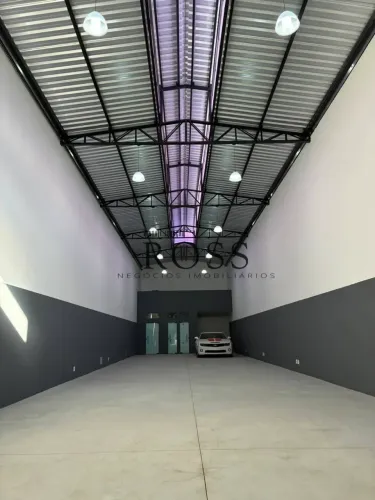 Imóvel para aluguel com 210 metros quadrados em Olímpico - São Caetano do Sul - SP