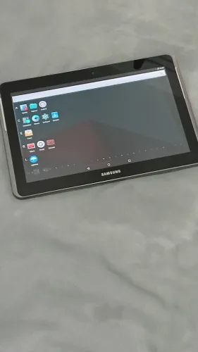 Tablet Samsung Galaxy TAB 2 10.1