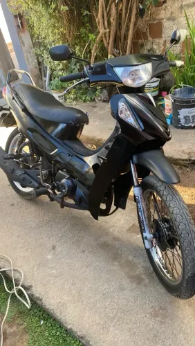 Kasinski Soft 50cc 2011