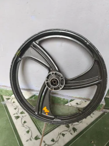 Roda Daelim dianteira 