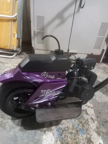 Walk machine original