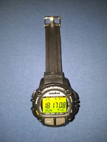 Relógio Timex Ironman