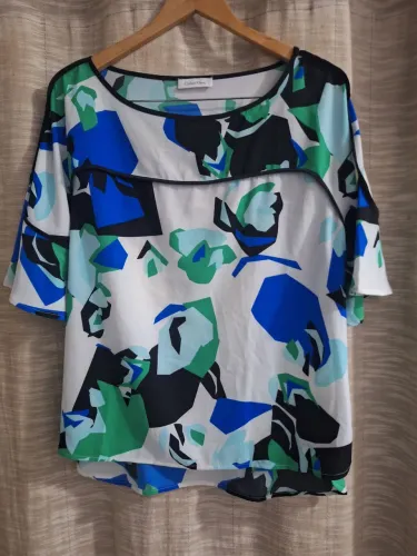 Blusa CALVIN KLEIN